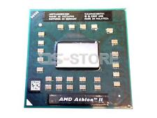 AMD Athlon II Duo Core P340 AMP340SGR22GM Mobile CPU Processor Socket S1 638pin, usado comprar usado  Enviando para Brazil