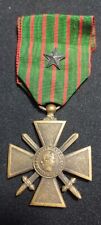 F22a médaille militaire d'occasion  Saint-Jean-en-Royans