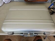 aluminum briefcase for sale  Tampa