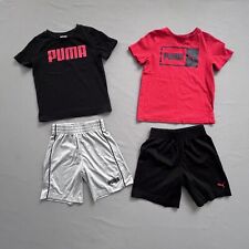 Puma boys outfits for sale  USA