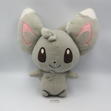 Minccino C1202 Pokemon Takara Tomy Plush 7" Plush Toy Doll Japan Cinccino for sale  Shipping to South Africa