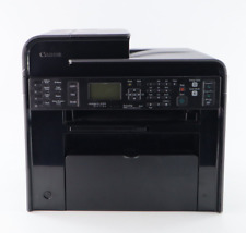Canon ImageClass MF4770n All-In-One Monochrome Laser Printer Tested for sale  Shipping to South Africa