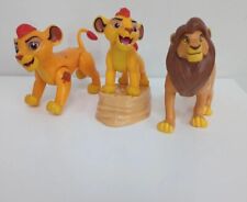 Disney lion guard for sale  WITHAM