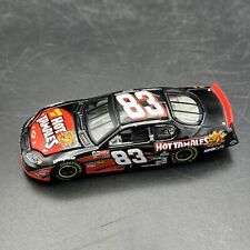 Used, ACTION RACE CAR 1:64 HOT TAMALES #83 CHEVY MONTE CARLO BLACK COLLECTIBLE TOY for sale  Shipping to South Africa
