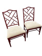 mid century accent chairs for sale  Lake Worth