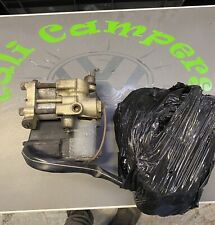 Volkswagen abs pump for sale  NEW MILTON