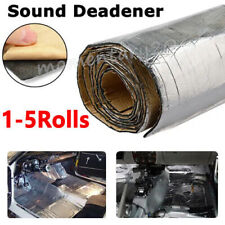 10m sound deadening for sale  WORCESTER