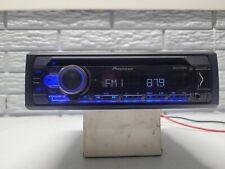 Pioneer deh s4120bt for sale  USA