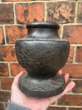Chinese antique bronze for sale  HARROGATE