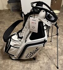 titleist golf bags for sale  Stamford