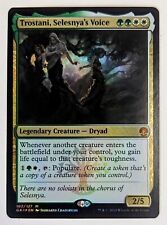 Trostani, Selesnya's Voice - Guild Kit: Selesnya - Foil - Mythic - Magic for sale  Shipping to South Africa