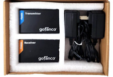 Gofanco hdmi extender for sale  Fountain Valley