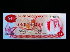 Guyana dollar uncirculiert gebraucht kaufen  Haaren,-Eilendorf