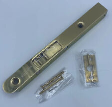 Mortise flush bolt for sale  Shipping to Ireland
