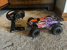 Heavly modified traxxas for sale  Moscow