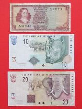 South africa rand for sale  Shipping to Ireland