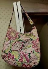 Vera bradley hobo for sale  Moorestown