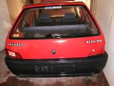 Peugeot 106 bonnet for sale  STOKE-ON-TRENT