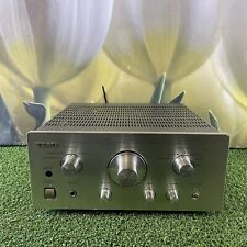 Teac h500 stereo for sale  GRAYS