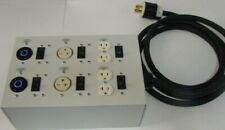 Powervar model pdu5800 for sale  Shipping to Ireland