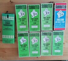 Subbuteo job lot for sale  SUNDERLAND