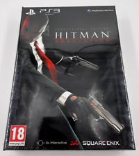 Hitman absolution professional gebraucht kaufen  Eschwege