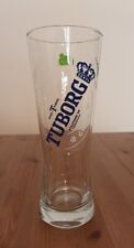 Bicchiere birra tuborg usato  Roma