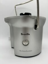 Breville bje200xl compact for sale  Aberdeen