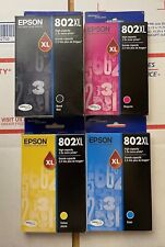 Pack epson genuine for sale  Winchester
