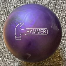 Hammer pound purple for sale  San Francisco