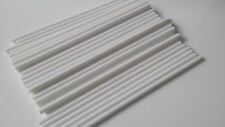 Cake dowels white for sale  LEICESTER