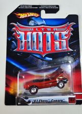 Hot wheels chevy gebraucht kaufen  Kassel