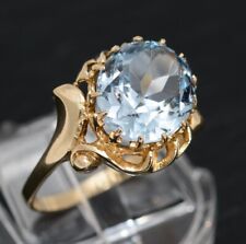 Beautiful vintage 9ct for sale  MANSFIELD