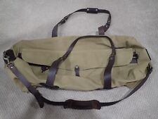 Filson canvas large for sale  Midland