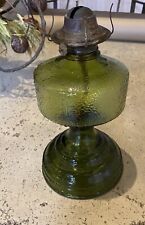 Vintage oil lamp for sale  Conroe