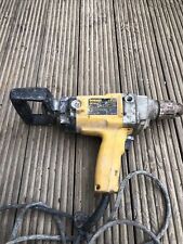 Dewalt dw130 mixer for sale  LONDON