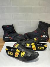 Sidi cycling shoes for sale  LONDON