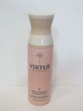 Used, VIRTUE SMOOTH SHAMPOO CLEANS | SOFTENS | SHINES 8 OZ NWOB for sale  Shipping to South Africa