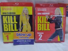 Kill bill volumi usato  Anzio