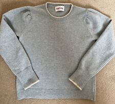 Brora cashmere jumper for sale  COULSDON