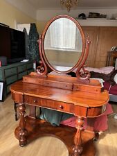 Victorian antique dressing for sale  BEXHILL-ON-SEA