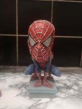 Spider man head for sale  LONDON