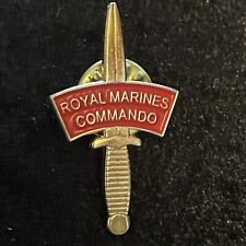 Commando royal marines for sale  HARLOW