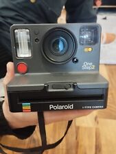 Step polaroid sofortbildkamera gebraucht kaufen  Hamm