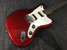 Squier fender jaguar for sale  Shipping to Ireland