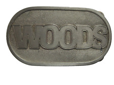 Woods equipment belt for sale  Hesston