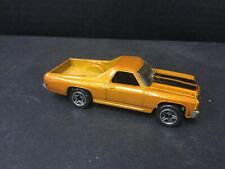 Chevy camino matchbox for sale  Wallingford
