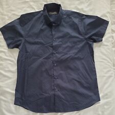 Primark mens shirt for sale  HUNTINGDON