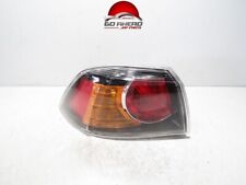 mitsubishi lancer rear light for sale  PETERBOROUGH