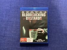 Bloodsucking Bastards (Blu-ray, 2015) Pedro Pascal Horror - Como Nova Região B, usado comprar usado  Enviando para Brazil